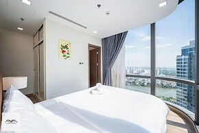 Landmark 81 Residence Skyline