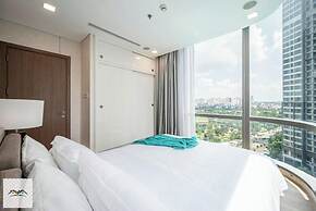 Landmark 81 Residence Skyline