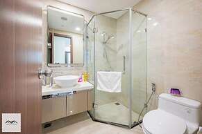 Landmark 81 Residence Skyline