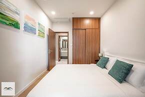 Landmark 81 Residence Skyline