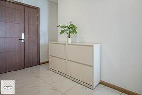 Landmark 81 Residence Skyline