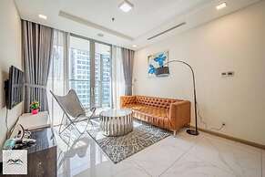 Landmark 81 Residence Skyline