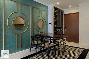 Landmark 81 Residence Skyline