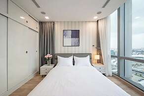 Landmark 81 Residence Skyline