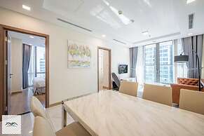 Landmark 81 Residence Skyline