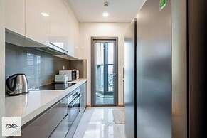 Landmark 81 Residence Skyline