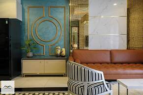 Landmark 81 Residence Skyline