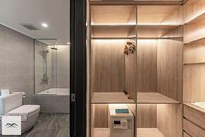 Landmark 81 Residence Skyline