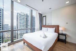 Landmark 81 Residence Skyline