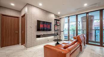 Landmark 81 Residence Skyline