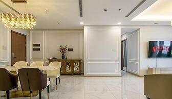 Landmark 81 Residence Skyline