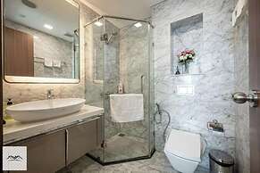 Landmark 81 Residence Skyline