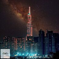 Landmark 81 Residence Skyline