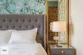 Landmark 81 Residence Skyline