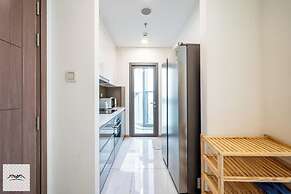 Landmark 81 Residence Skyline