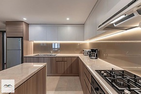 Landmark 81 Residence Skyline