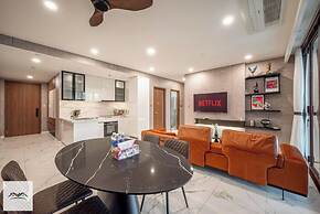 Landmark 81 Residence Skyline