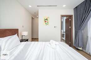 Landmark 81 Residence Skyline