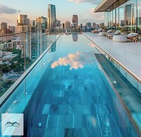 Landmark 81 Residence Skyline