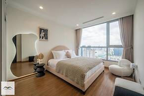 Landmark 81 Residence Skyline