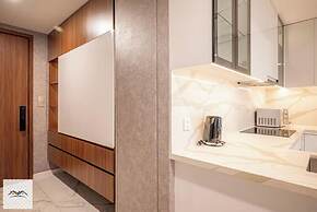 Landmark 81 Residence Skyline