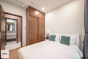 Landmark 81 Residence Skyline