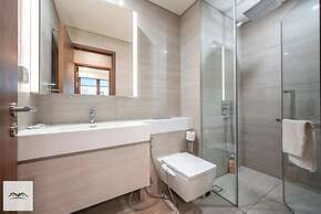 Landmark 81 Residence Skyline