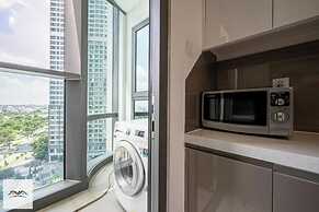 Landmark 81 Residence Skyline