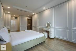 Landmark 81 Residence Skyline