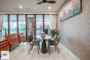 Landmark 81 Residence Skyline