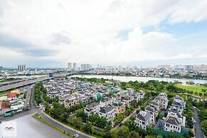 Landmark 81 Residence Skyline