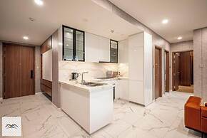 Landmark 81 Residence Skyline