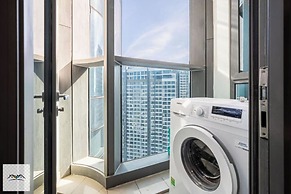 Landmark 81 Residence Skyline