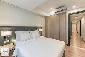 Landmark 81 Residence Skyline