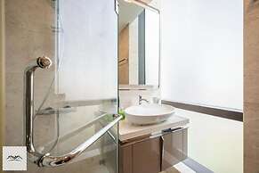 Landmark 81 Residence Skyline