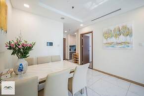 Landmark 81 Residence Skyline