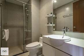 Landmark 81 Residence Skyline