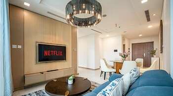 Landmark 81 Residence Skyline