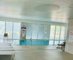 Prince Palace Netanya Central Beach