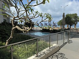 Prince Palace Netanya Central Beach