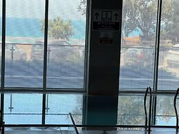 Prince Palace Netanya Central Beach