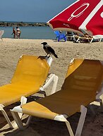 Prince Palace Netanya Central Beach