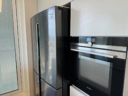 Prince Palace Netanya Central Beach