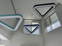 Prince Palace Netanya Central Beach