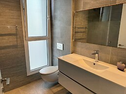 Prince Palace Netanya Central Beach