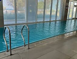 Prince Palace Netanya Central Beach