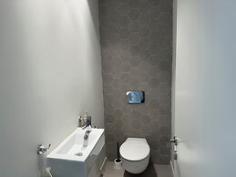 Prince Palace Netanya Central Beach