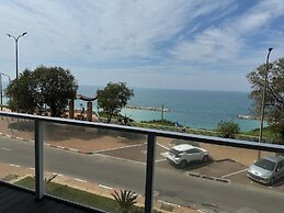 Prince Palace Netanya Central Beach