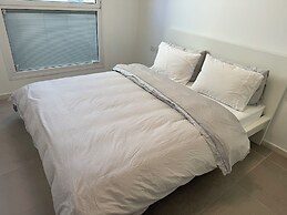 Prince Palace Netanya Central Beach