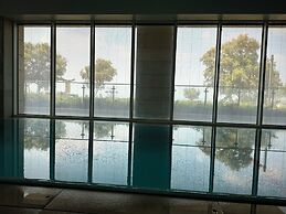 Prince Palace Netanya Central Beach